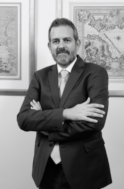 Christoforos Mitromaras